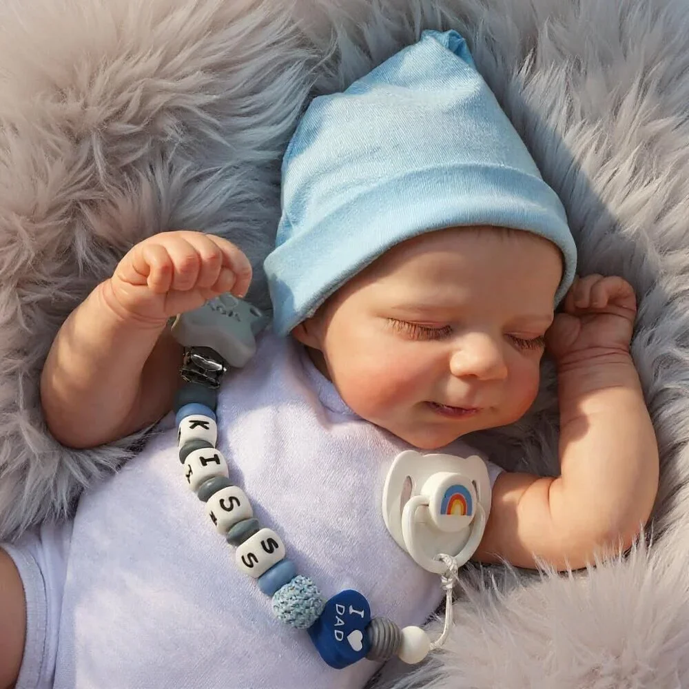 N/A lifelike reborn